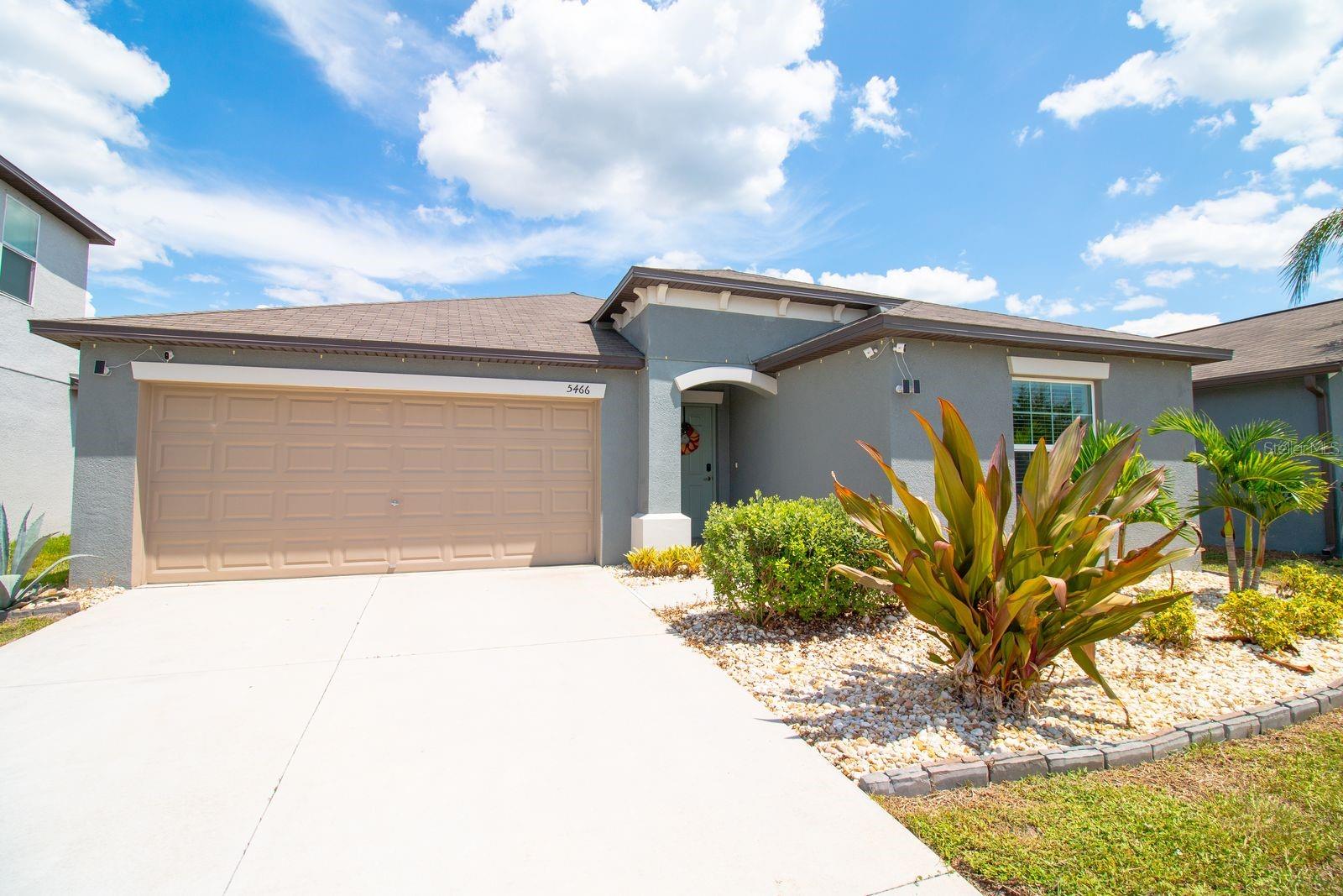 5466 BLUE AZURE DRIVE