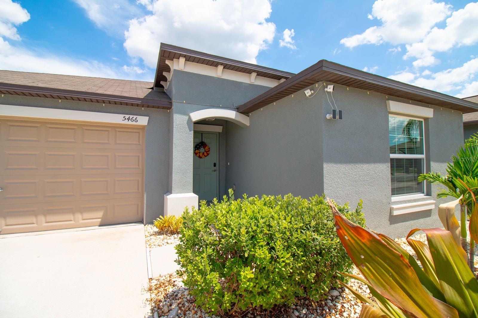 5466 BLUE AZURE DRIVE