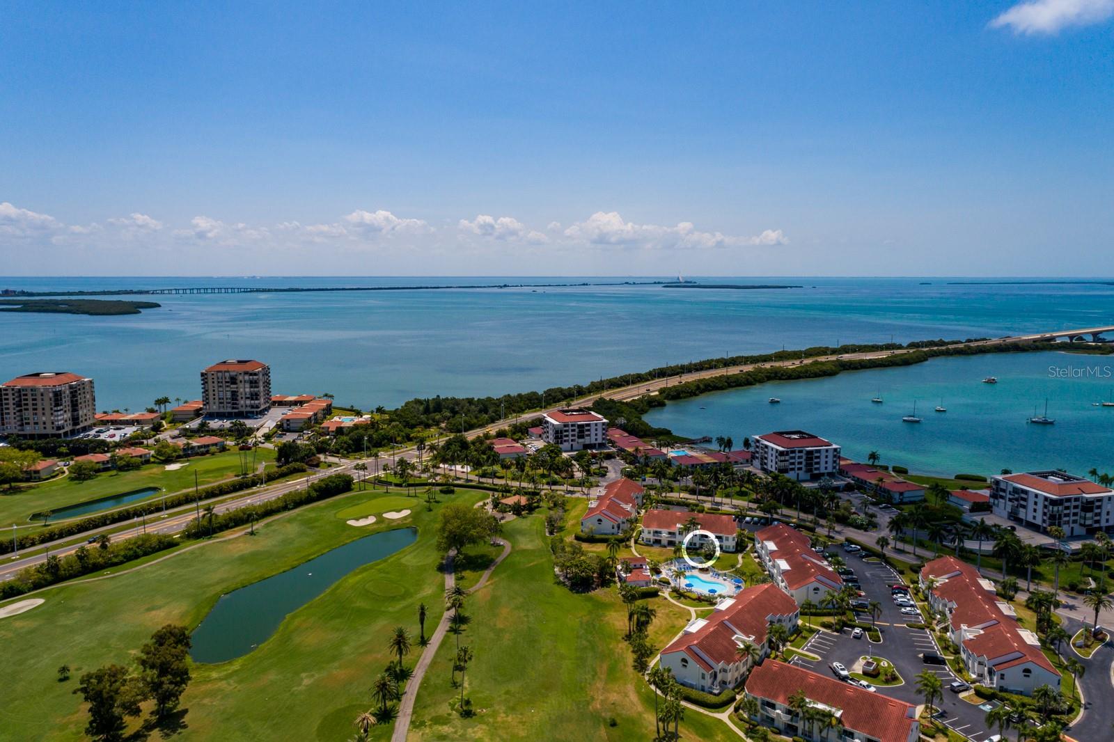 6011 BAHIA DEL MAR BOULEVARD 150