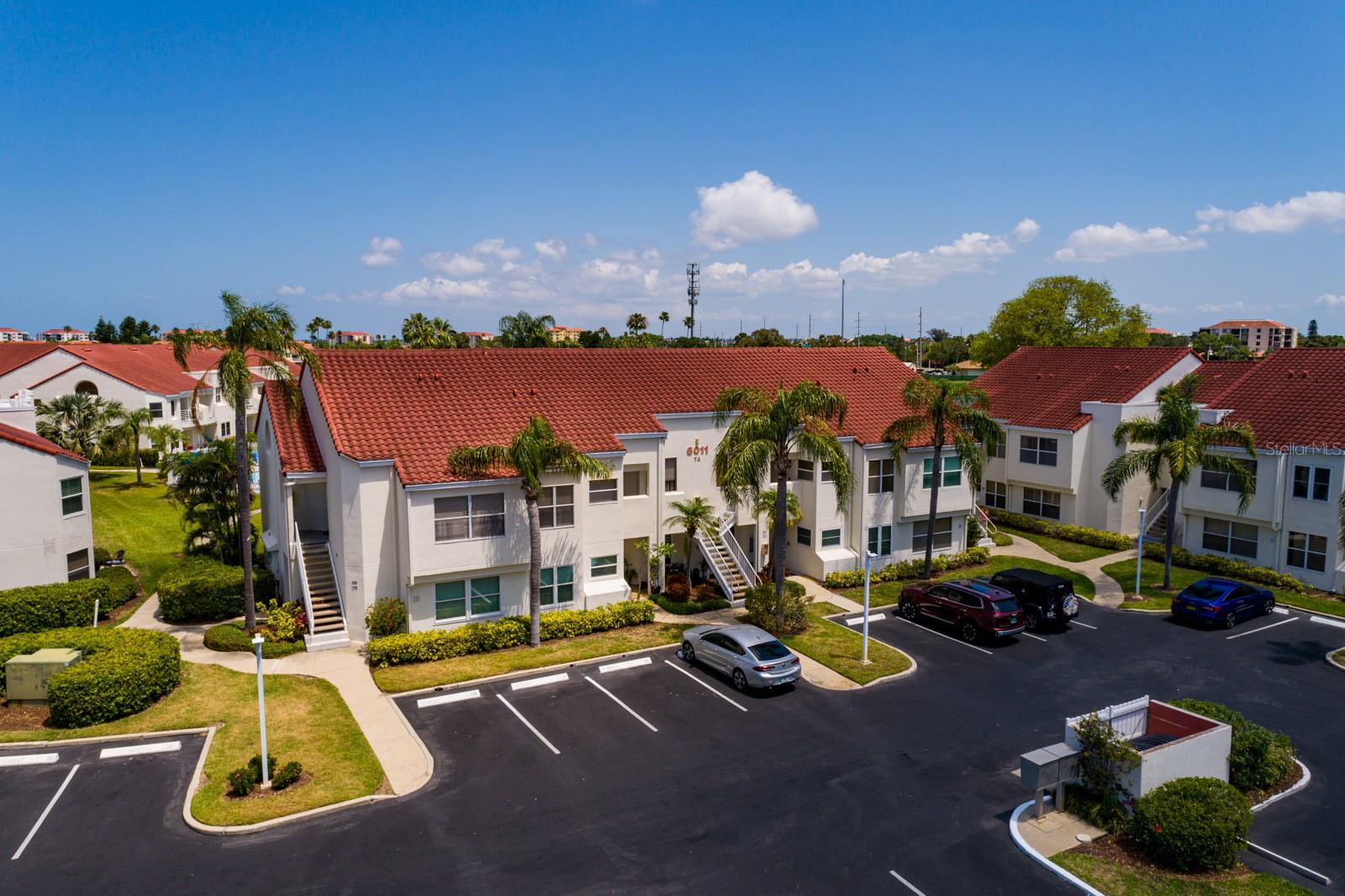 6011 Bahia Del Mar Boulevard 150, St Petersburg