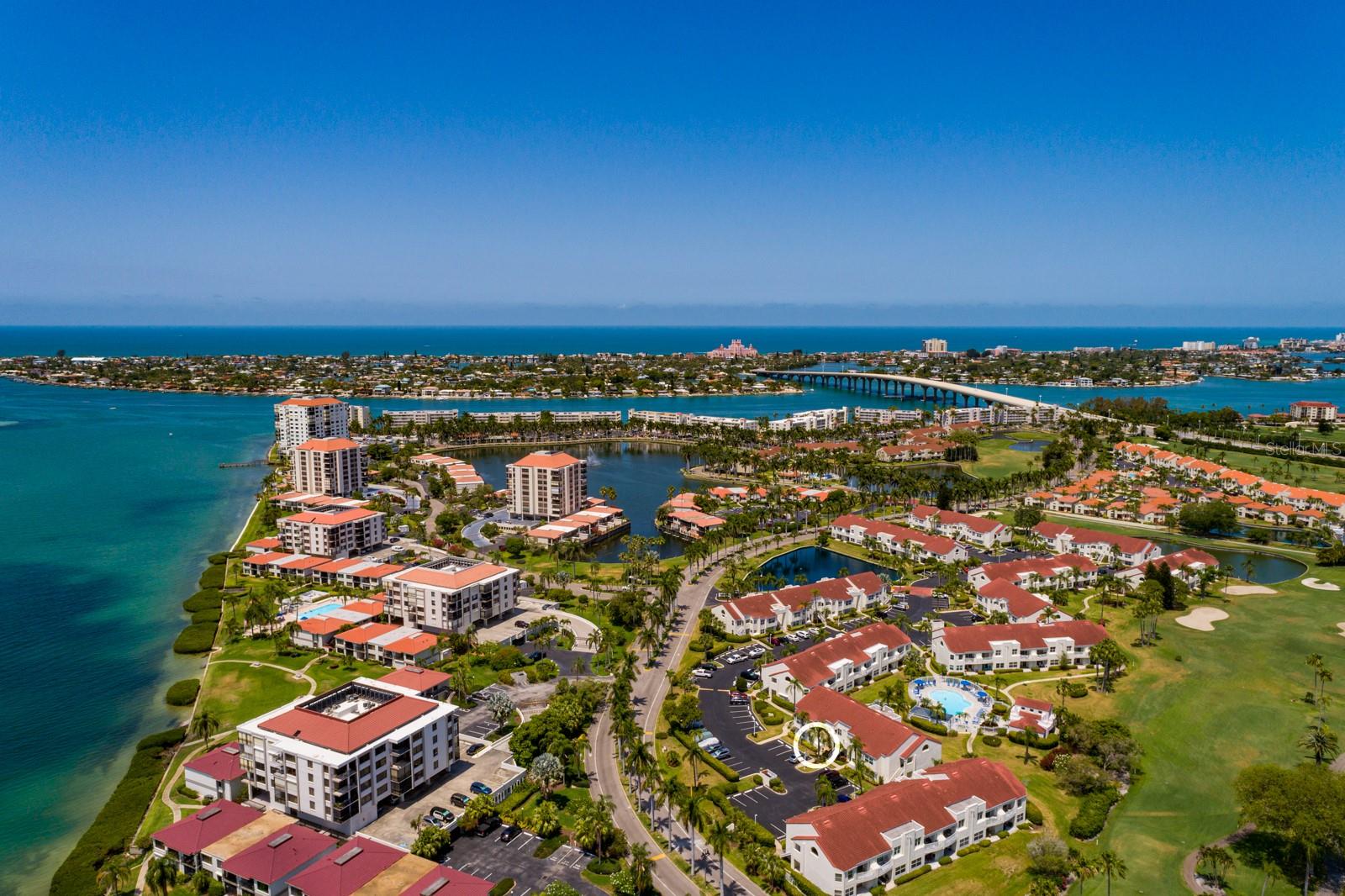 6011 BAHIA DEL MAR BOULEVARD 150