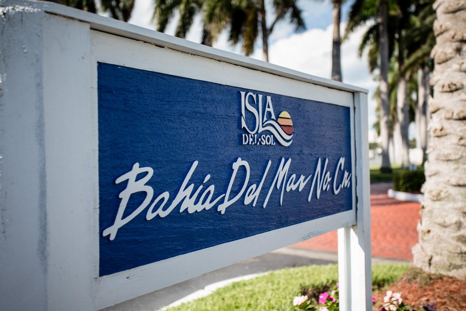 6011 BAHIA DEL MAR BOULEVARD 150