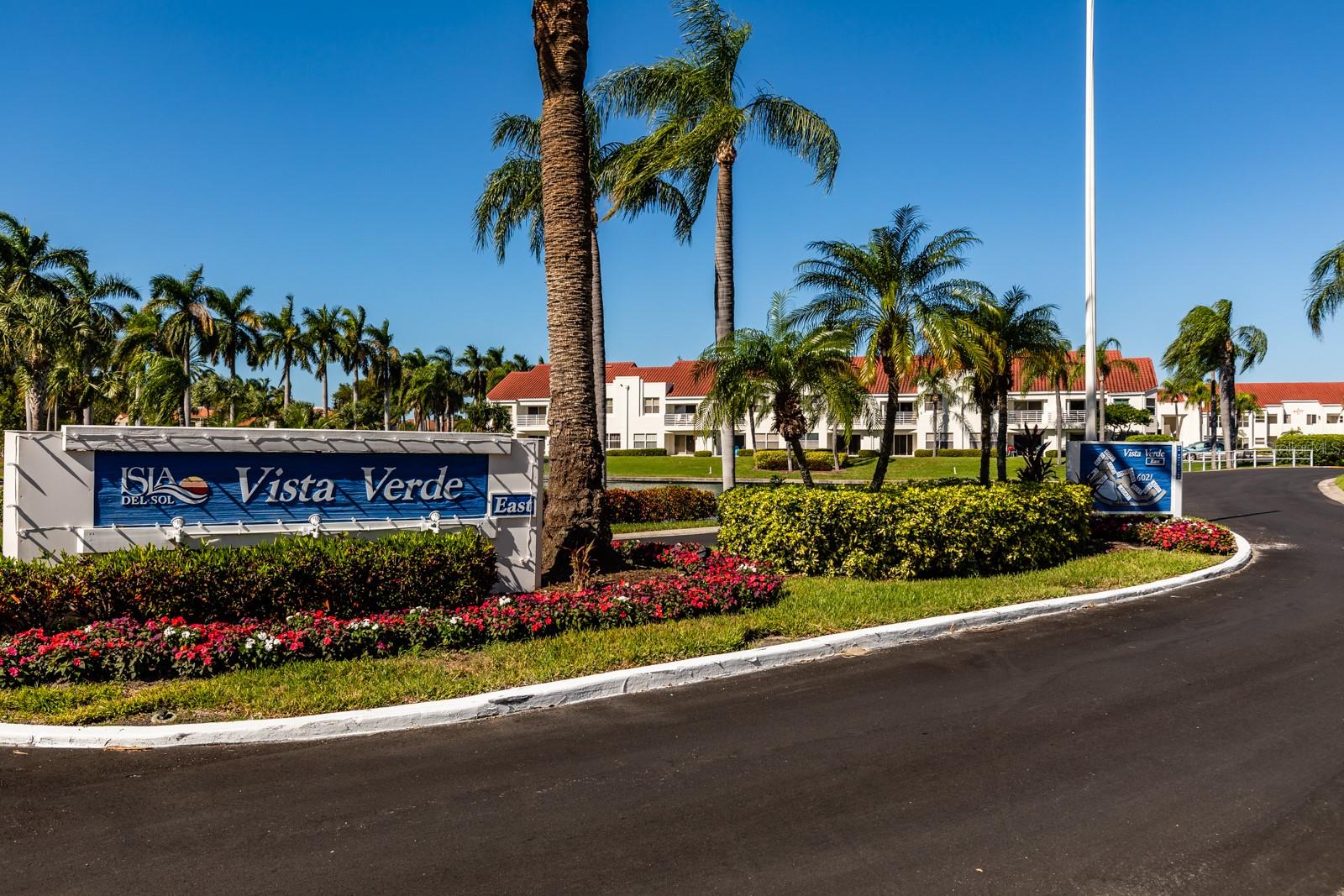 6011 BAHIA DEL MAR BOULEVARD 150