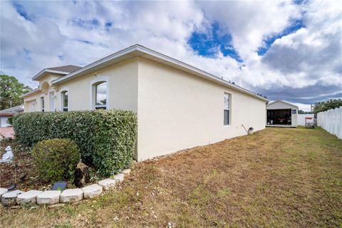 A home in SPRING HILL