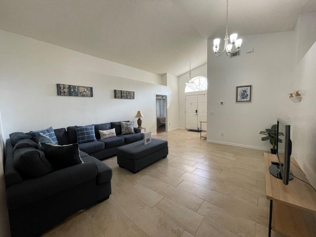 ROSETTA VILLAS - Residential Lease