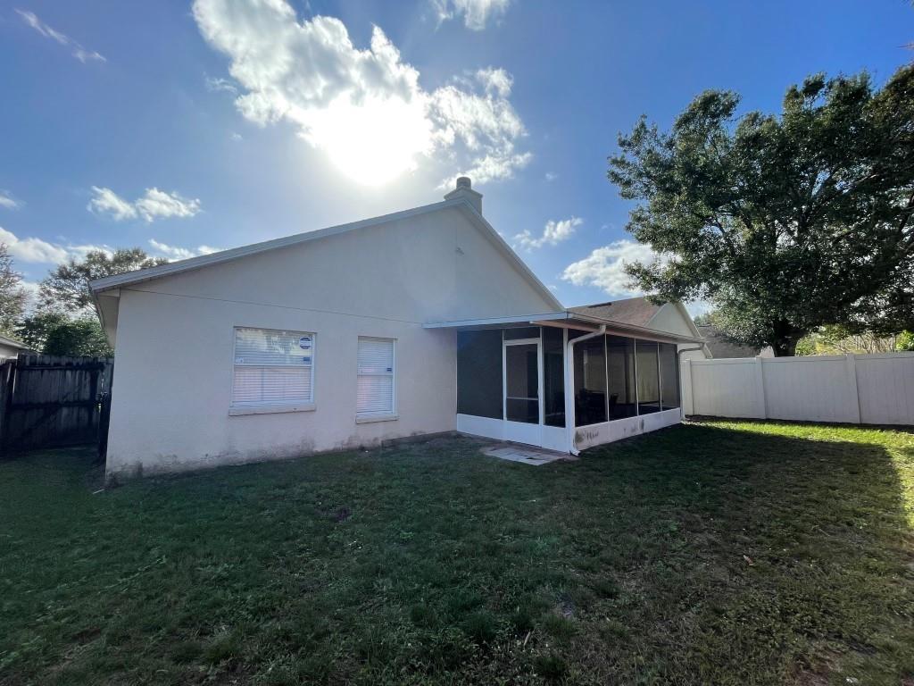 ROSETTA VILLAS - Residential Lease