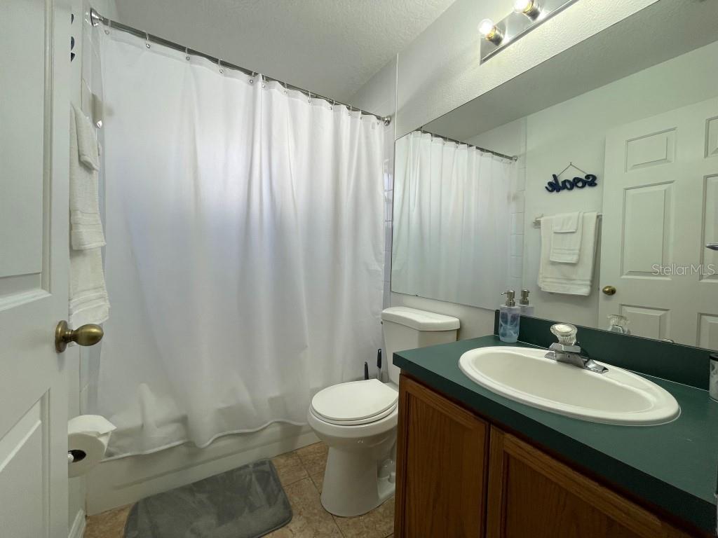 ROSETTA VILLAS - Residential Lease