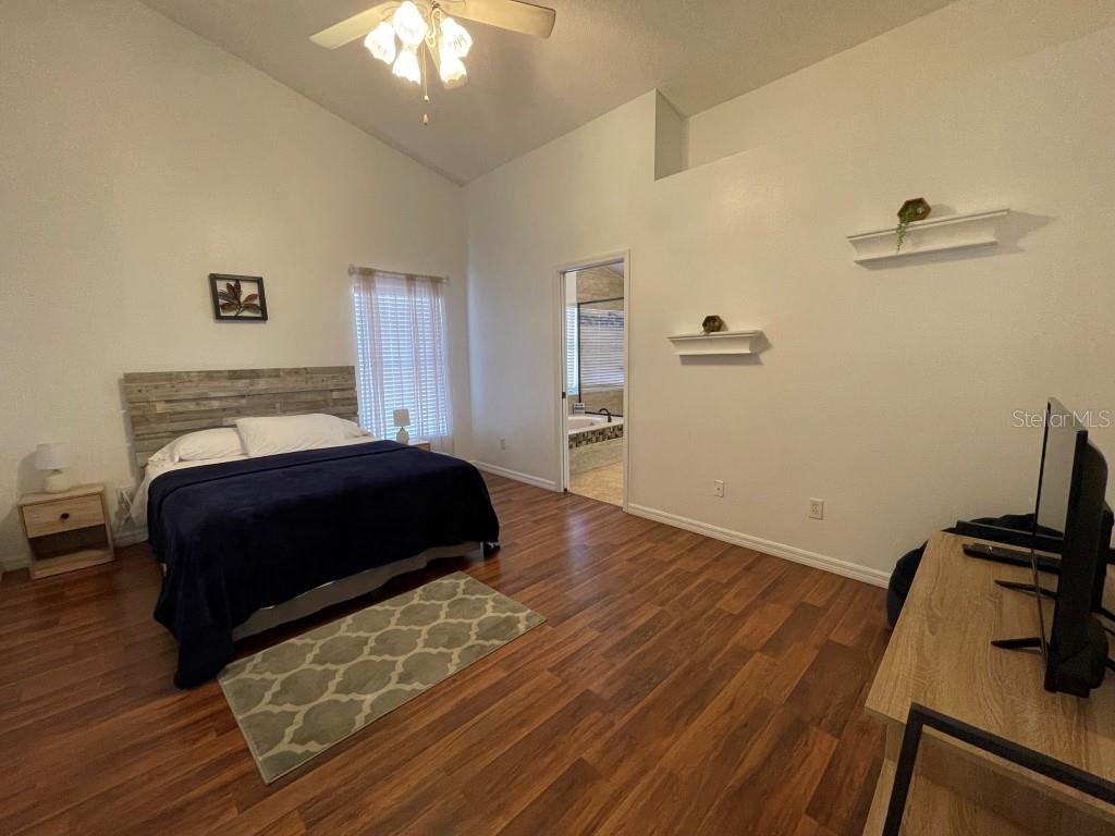 ROSETTA VILLAS - Residential Lease