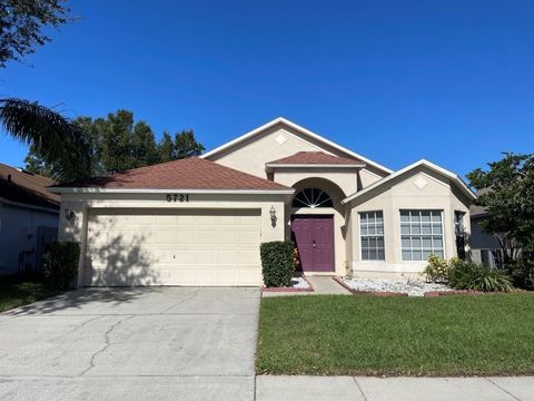 5721 RYWOOD DRIVE ORLANDO FL 32810