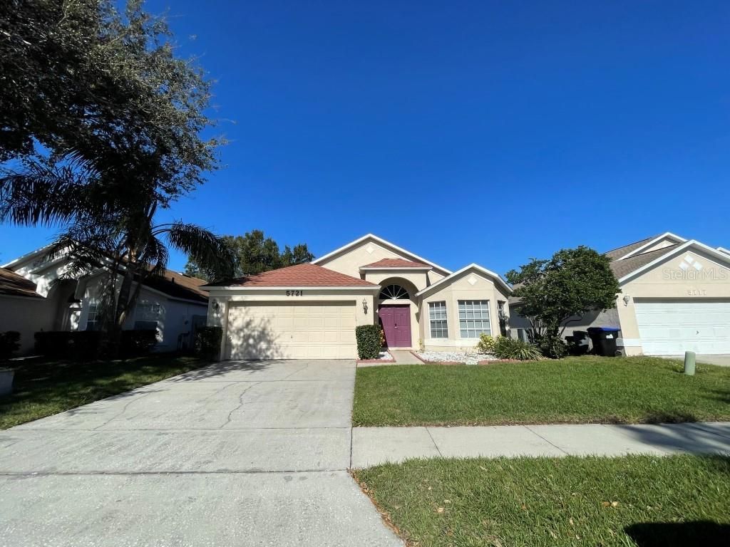 Photo of 5721 Rywood Drive, Orlando, FL 32810 (MLS # O6365419)