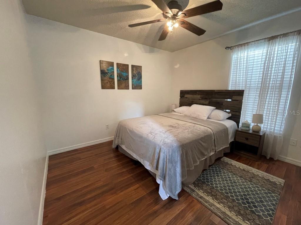 ROSETTA VILLAS - Residential Lease