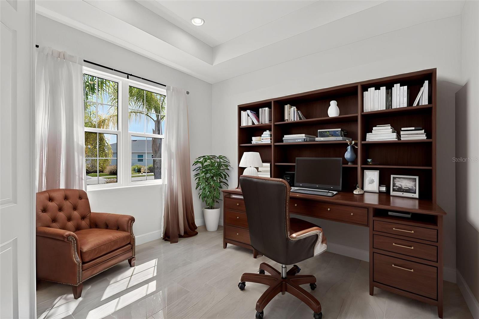 CROSSCREEK PH I SUBPH B & C - Residential