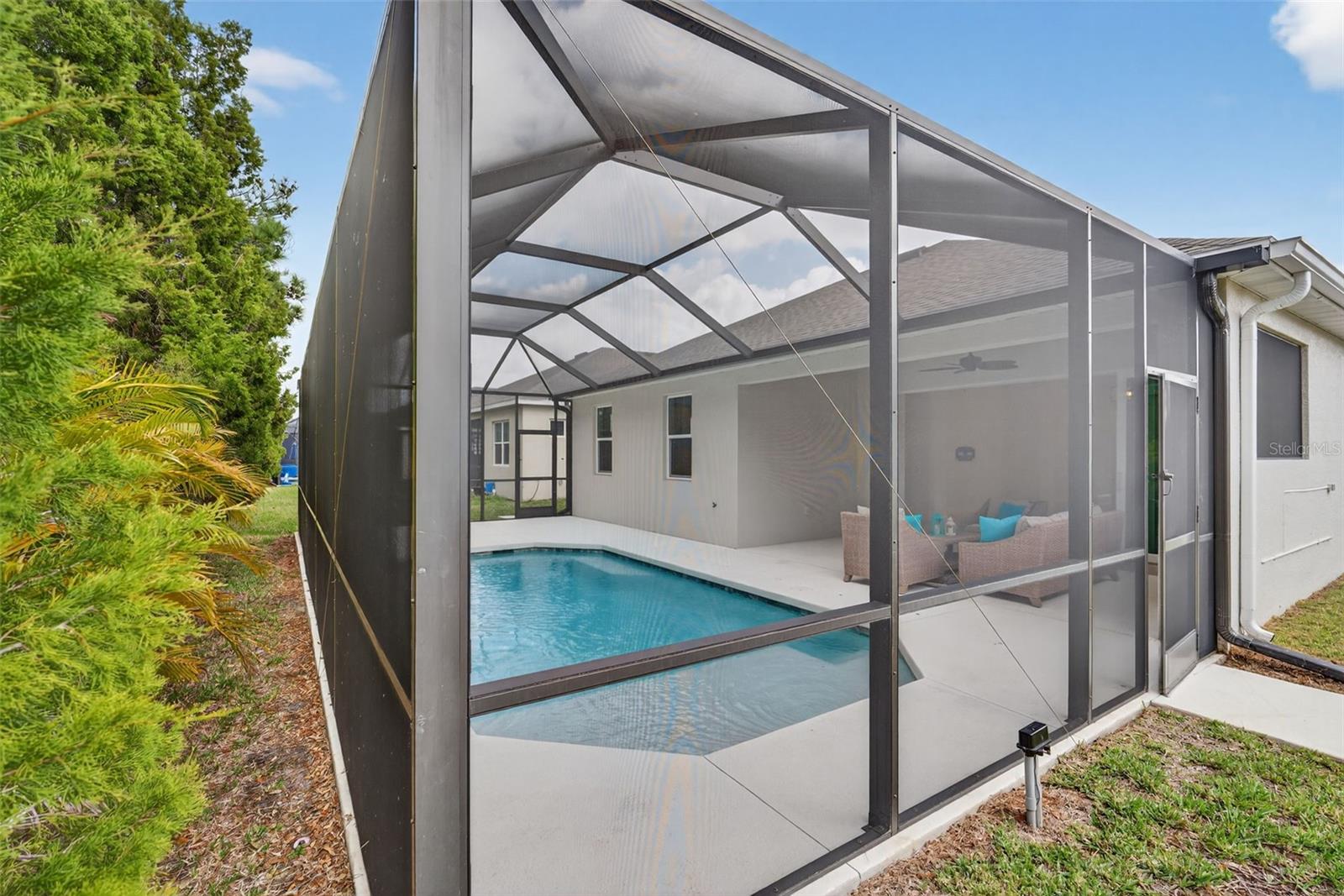 CROSSCREEK PH I SUBPH B & C - Residential