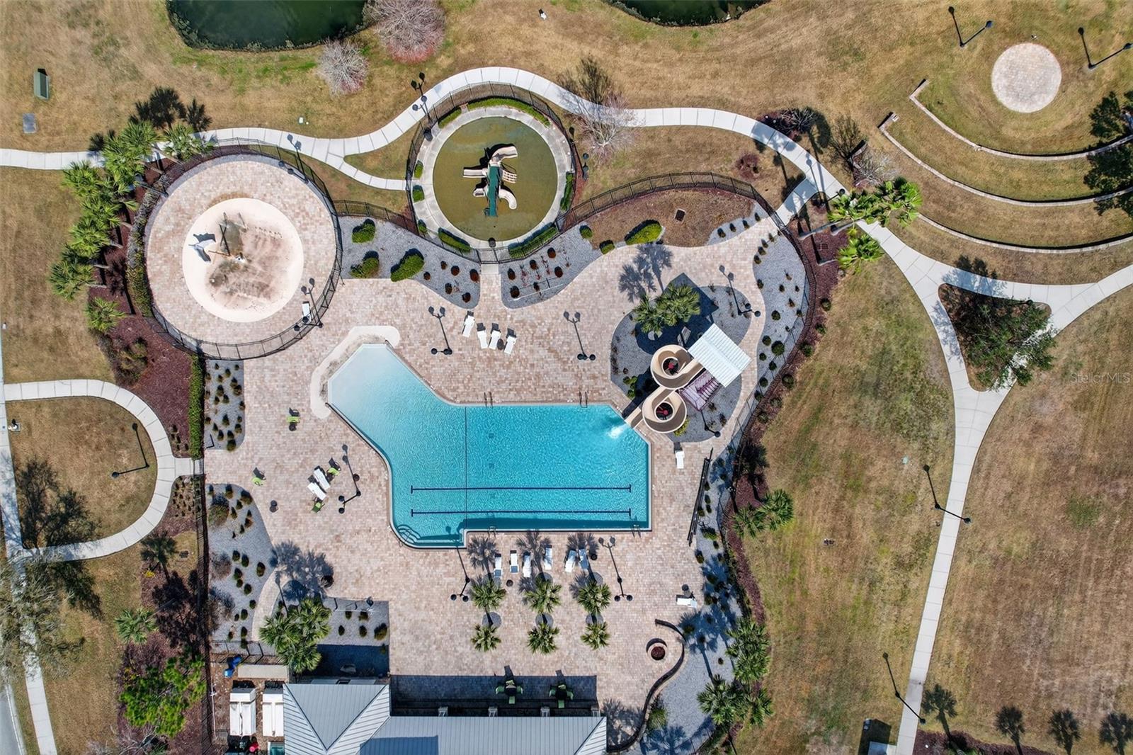 CROSSCREEK PH I SUBPH B & C - Residential