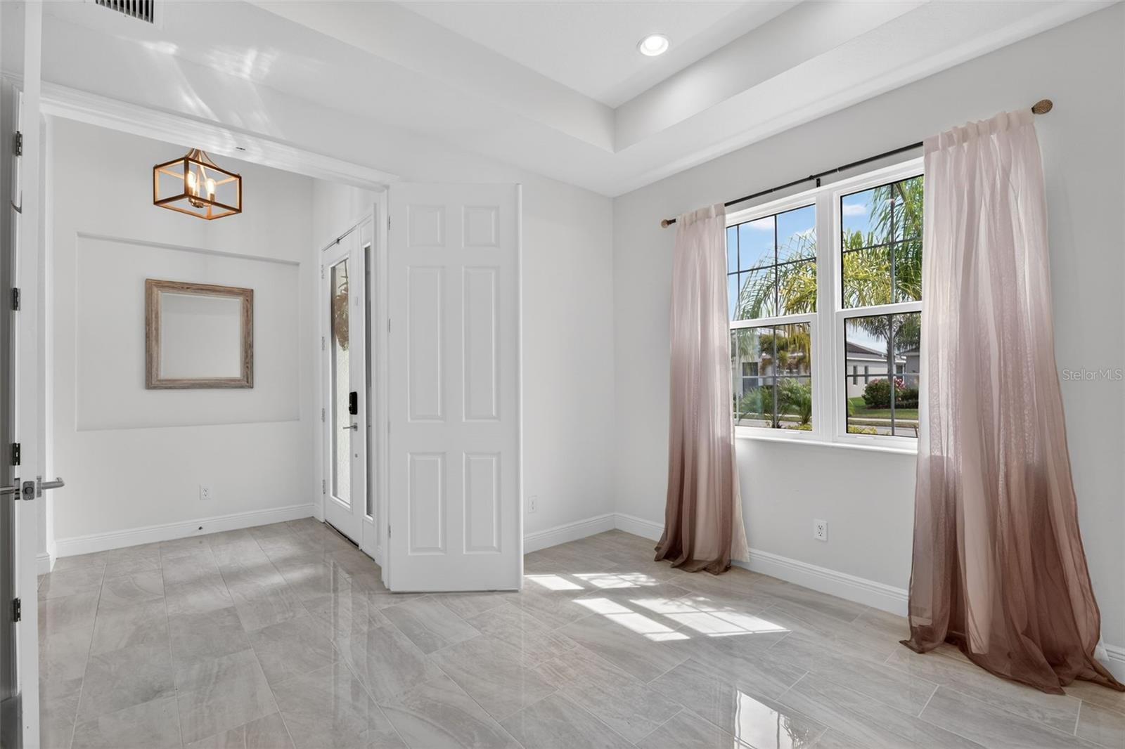 CROSSCREEK PH I SUBPH B & C - Residential