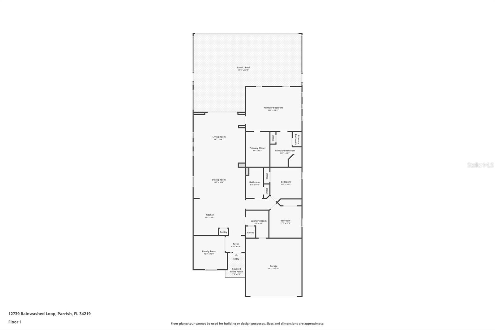 CROSSCREEK PH I SUBPH B & C - Residential