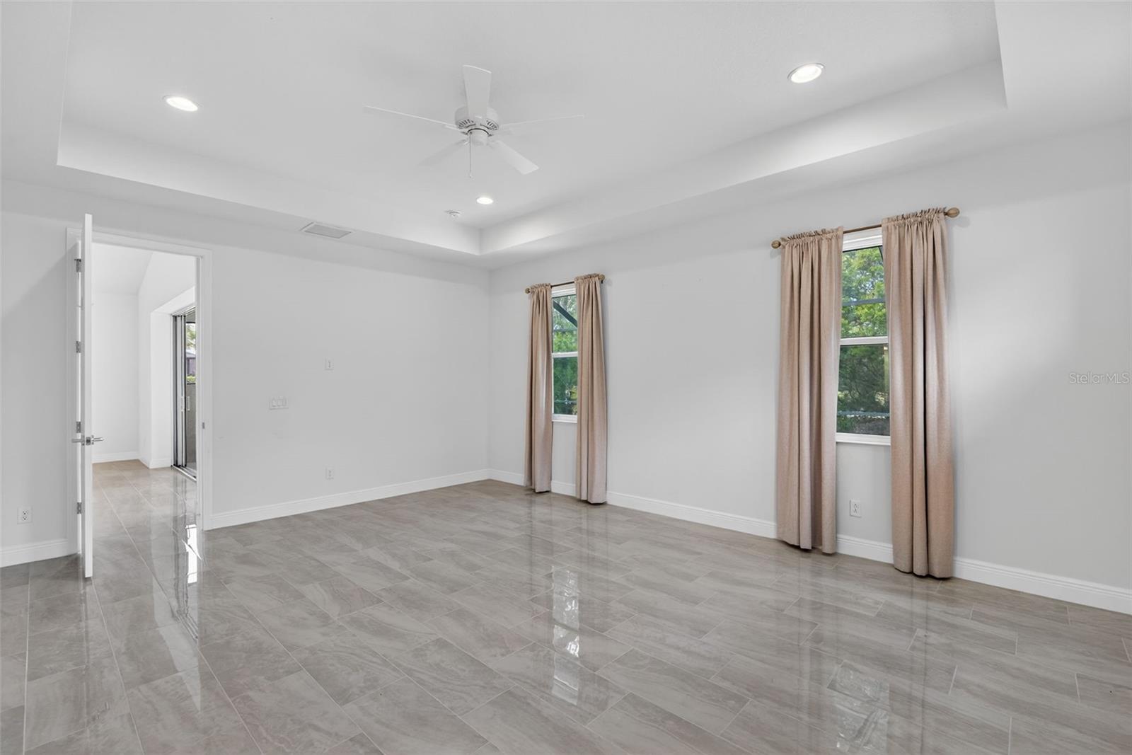 CROSSCREEK PH I SUBPH B & C - Residential