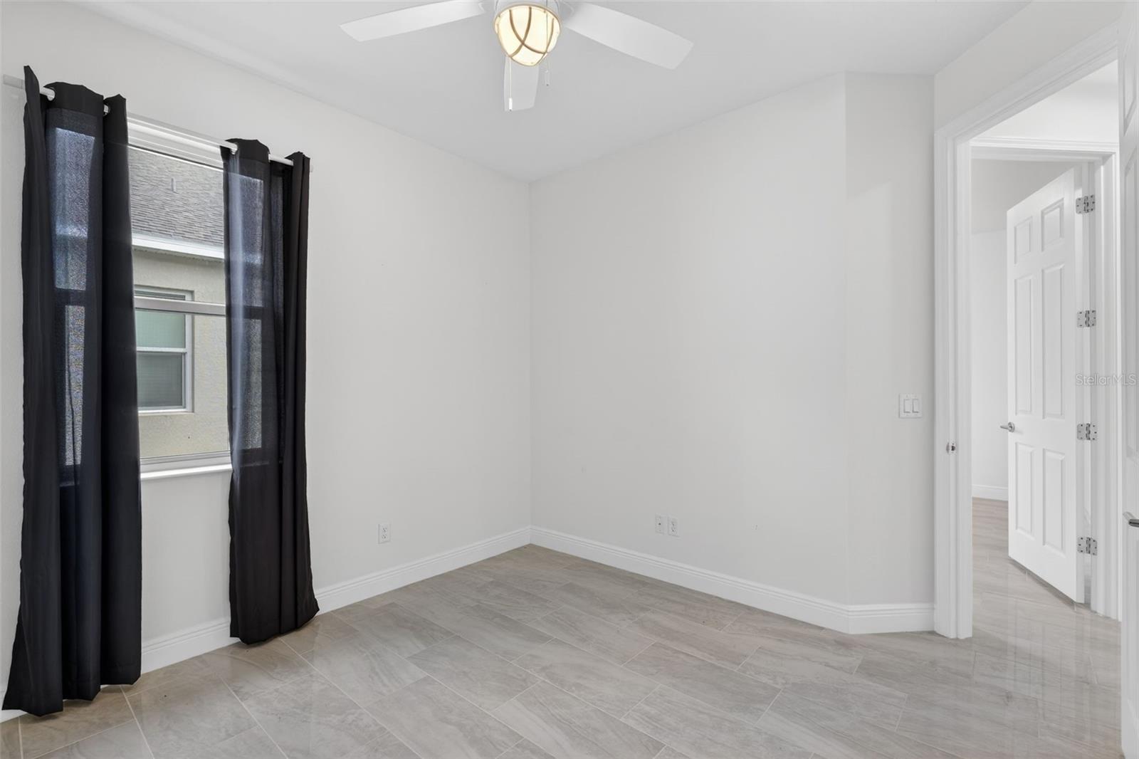 CROSSCREEK PH I SUBPH B & C - Residential