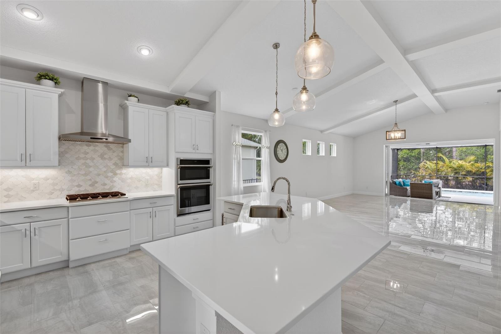 CROSSCREEK PH I SUBPH B & C - Residential