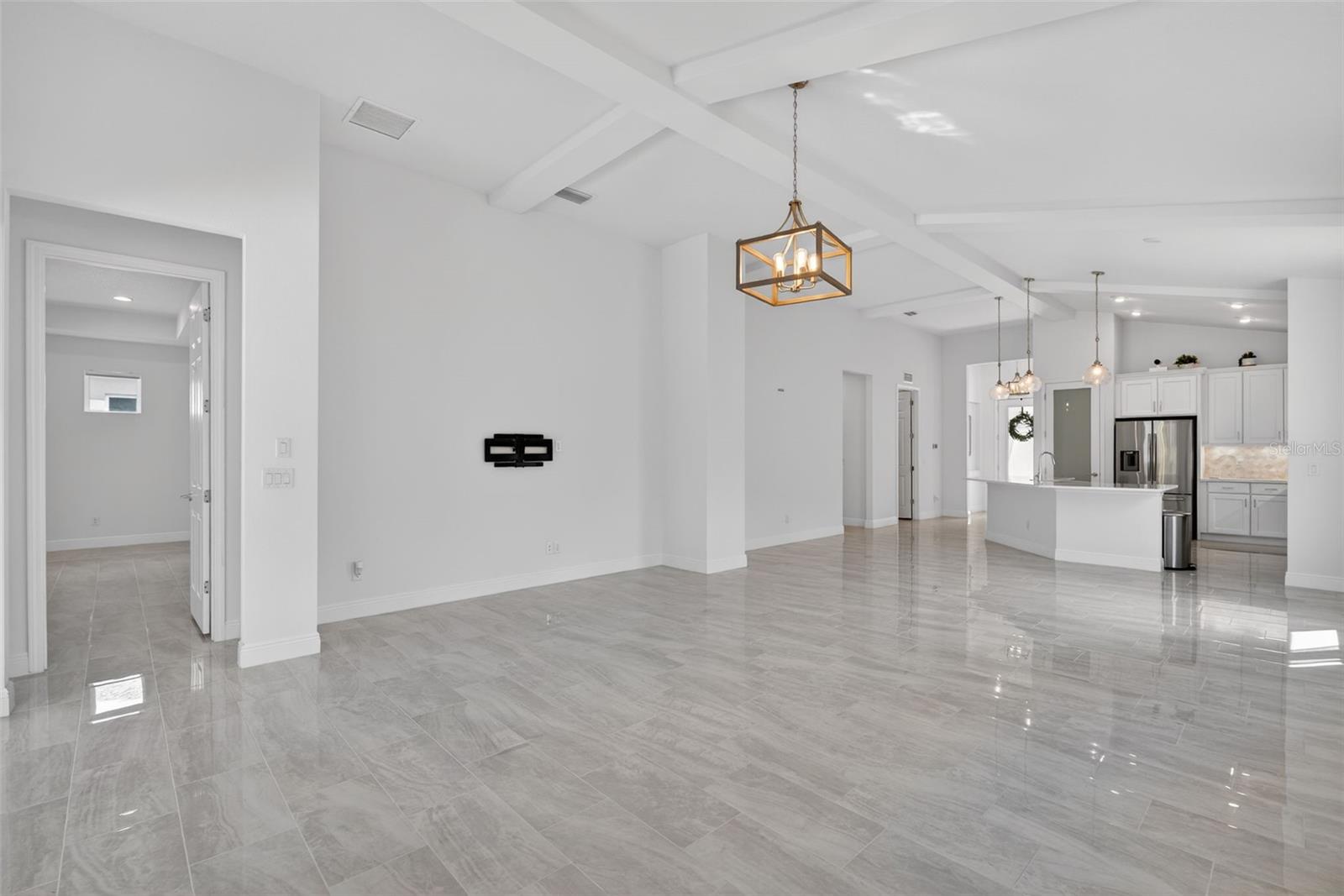 CROSSCREEK PH I SUBPH B & C - Residential