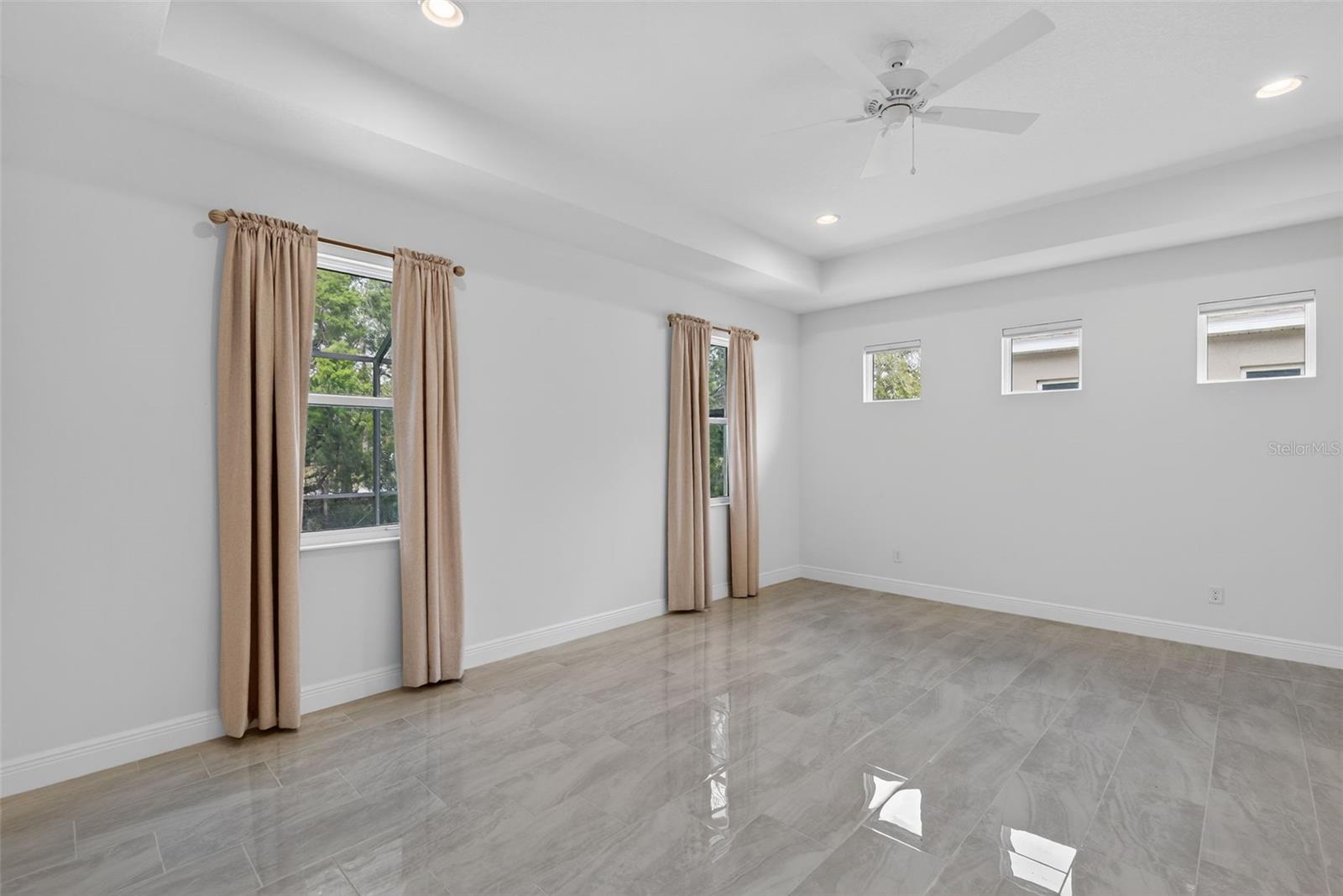 CROSSCREEK PH I SUBPH B & C - Residential