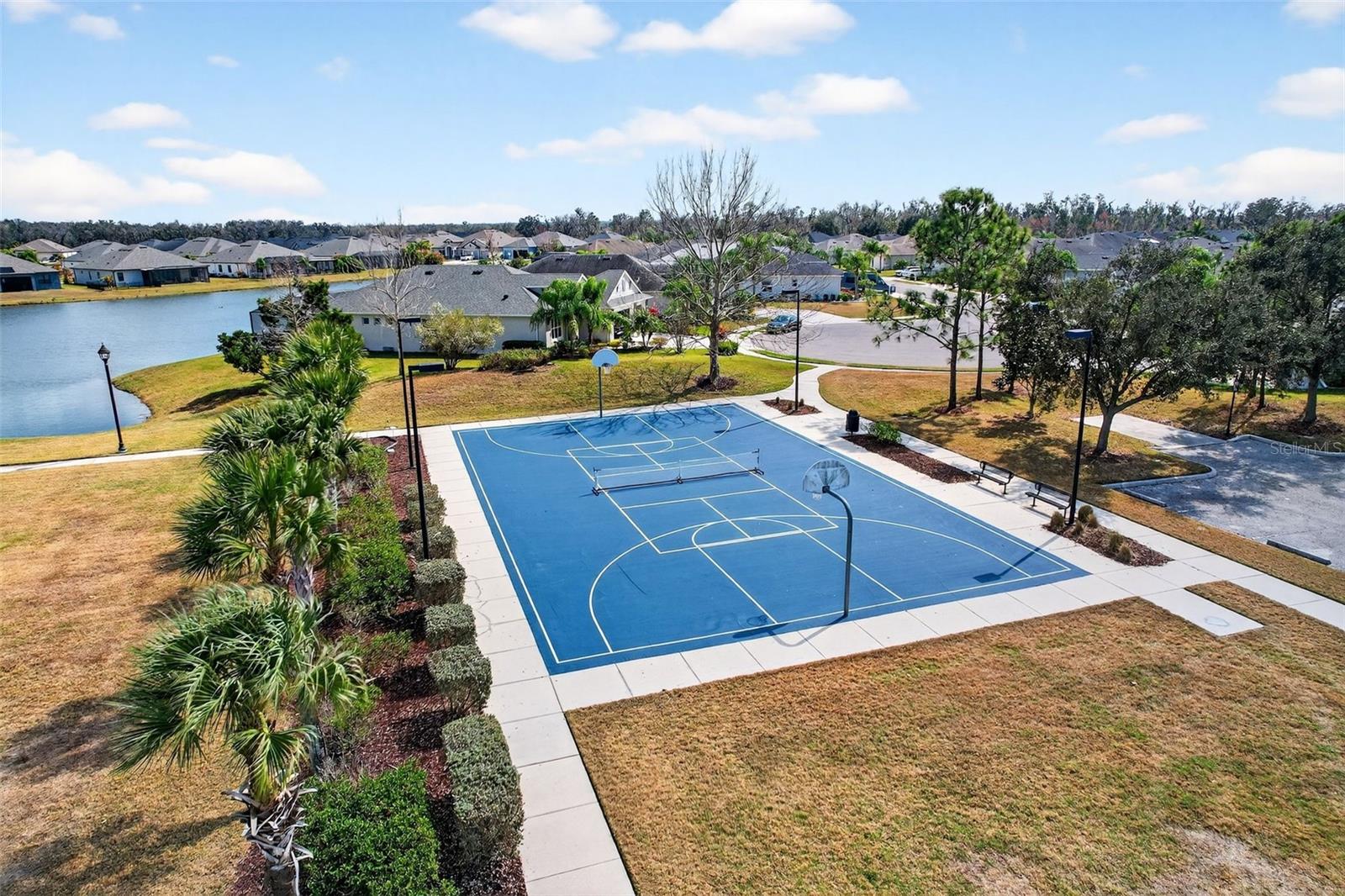 CROSSCREEK PH I SUBPH B & C - Residential