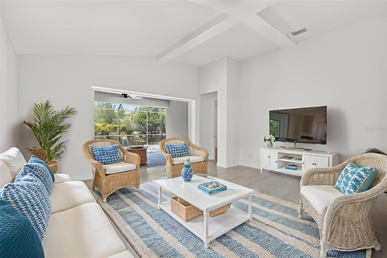 CROSSCREEK PH I SUBPH B & C - Residential