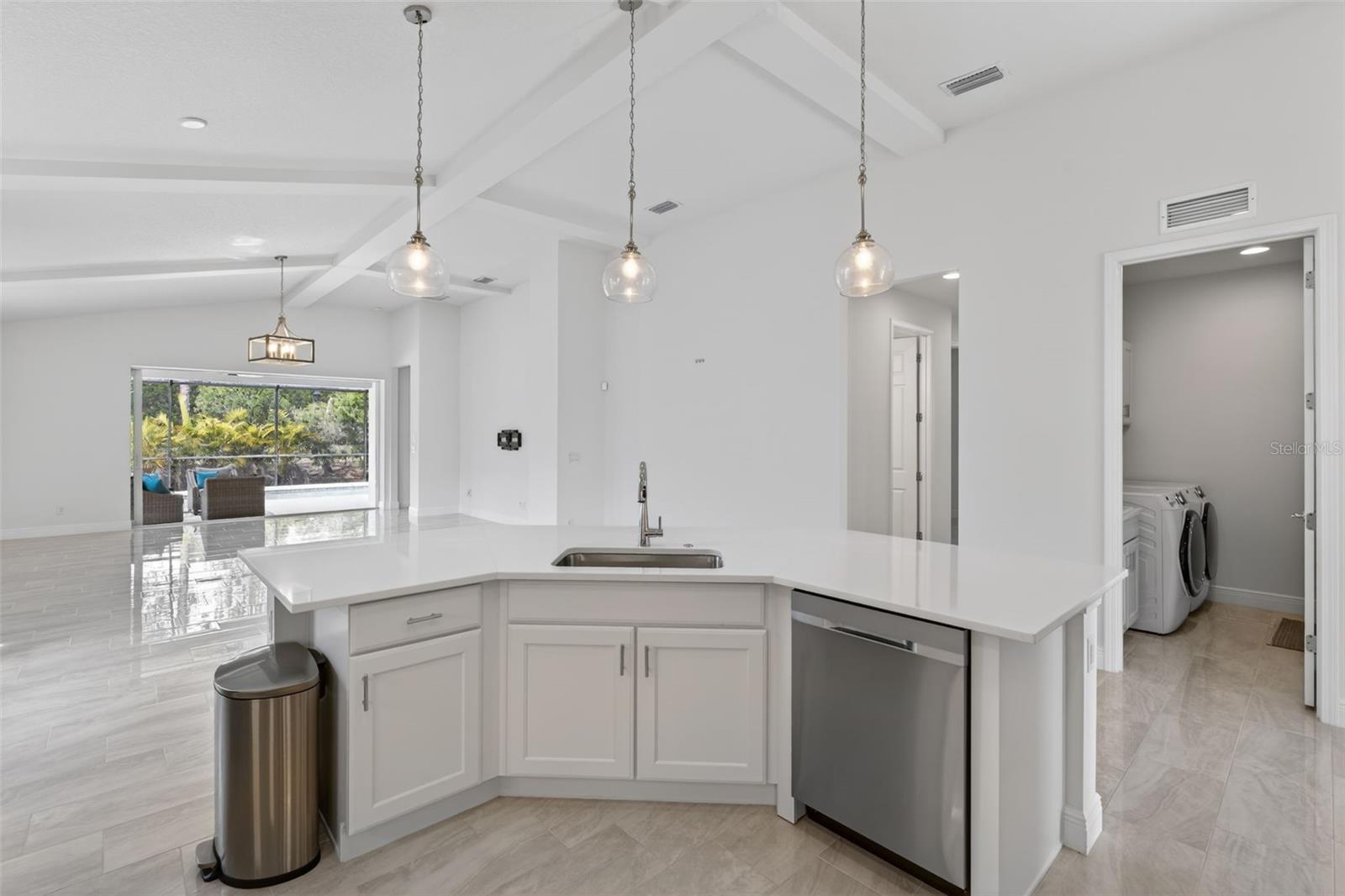 CROSSCREEK PH I SUBPH B & C - Residential