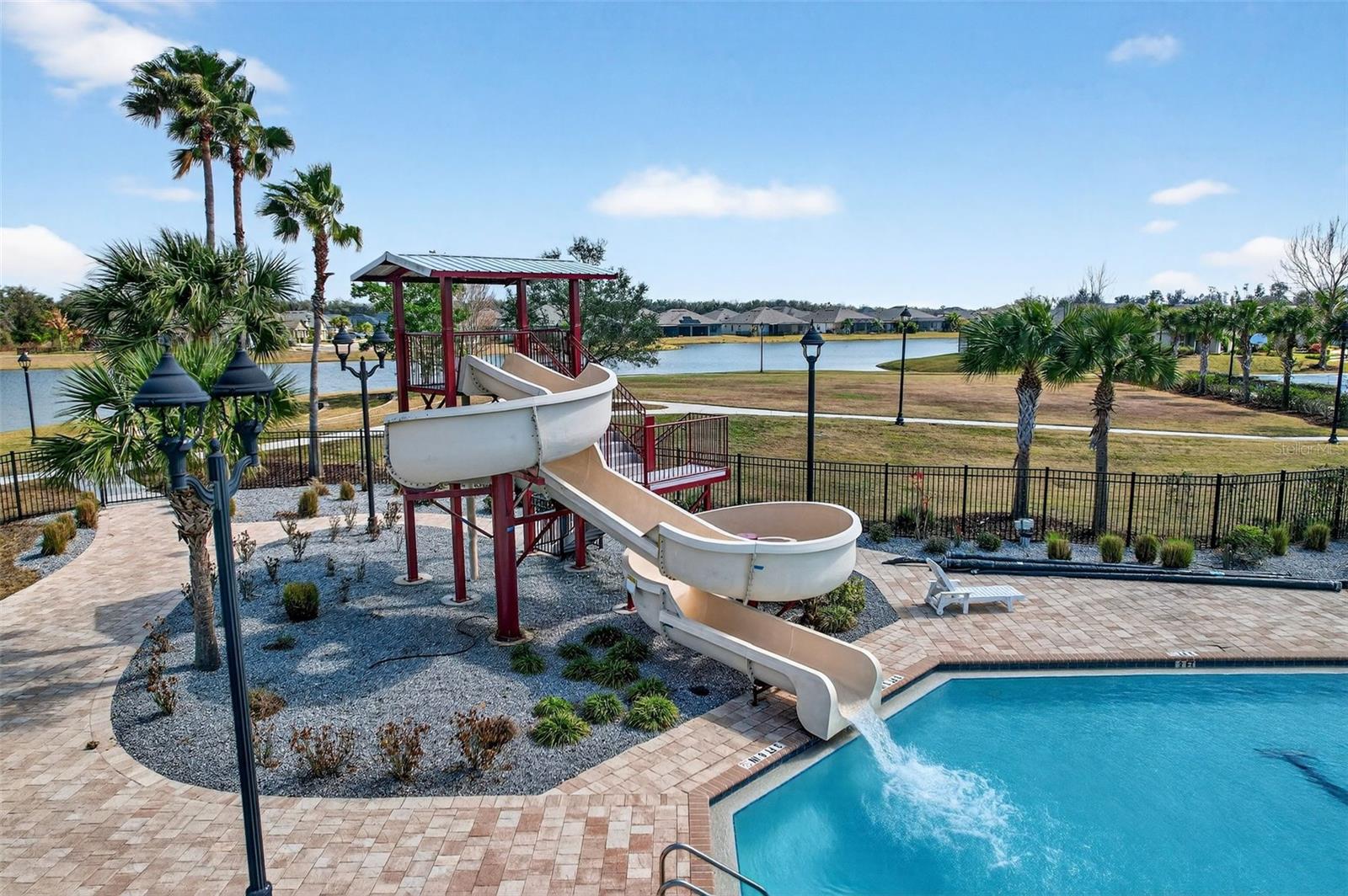 CROSSCREEK PH I SUBPH B & C - Residential