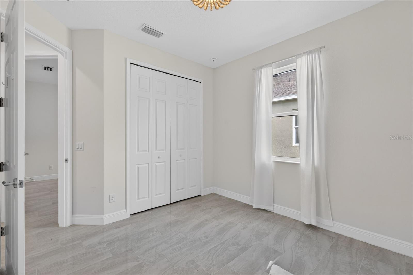 CROSSCREEK PH I SUBPH B & C - Residential