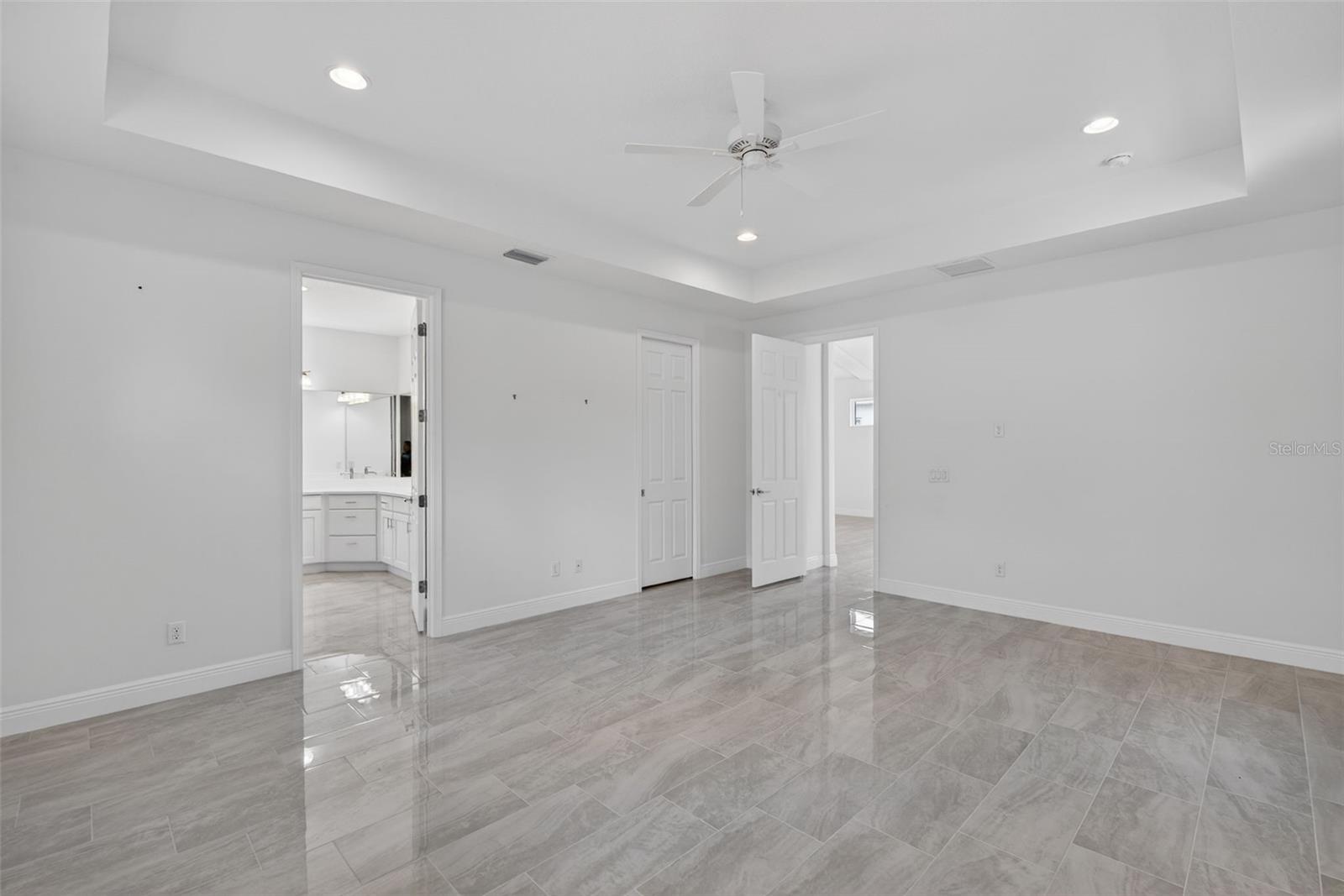 CROSSCREEK PH I SUBPH B & C - Residential