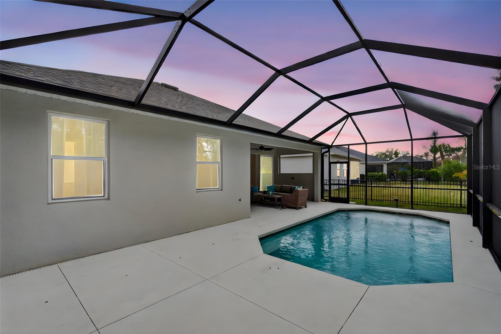 CROSSCREEK PH I SUBPH B & C - Residential