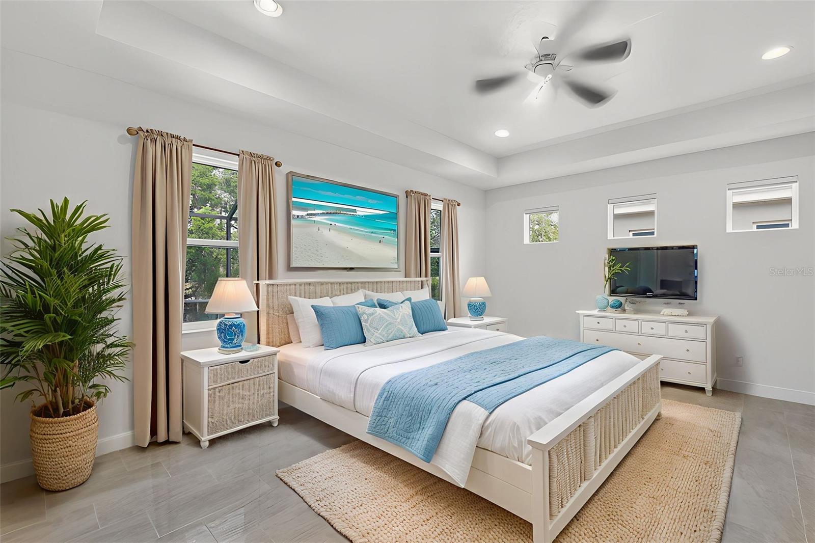 CROSSCREEK PH I SUBPH B & C - Residential