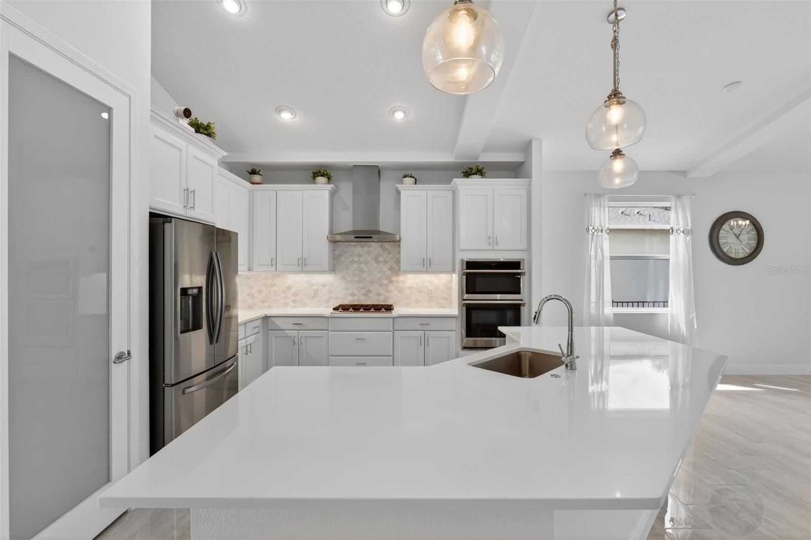 CROSSCREEK PH I SUBPH B & C - Residential