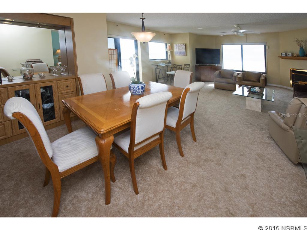 Seascape Towers - Residential