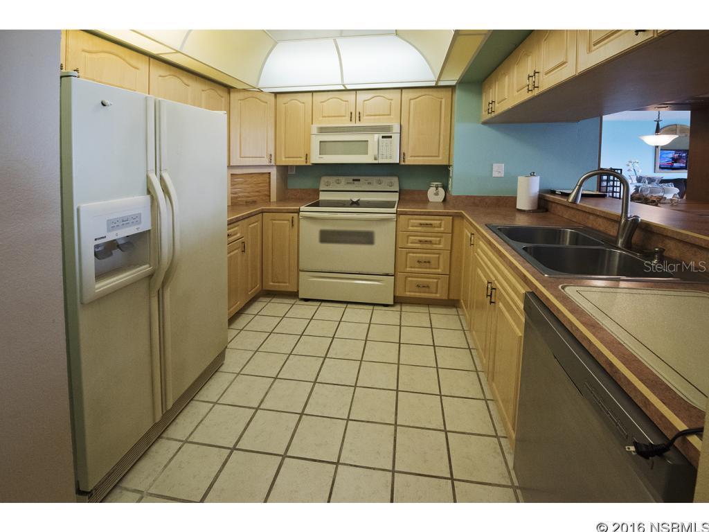 Seascape Towers - Residential