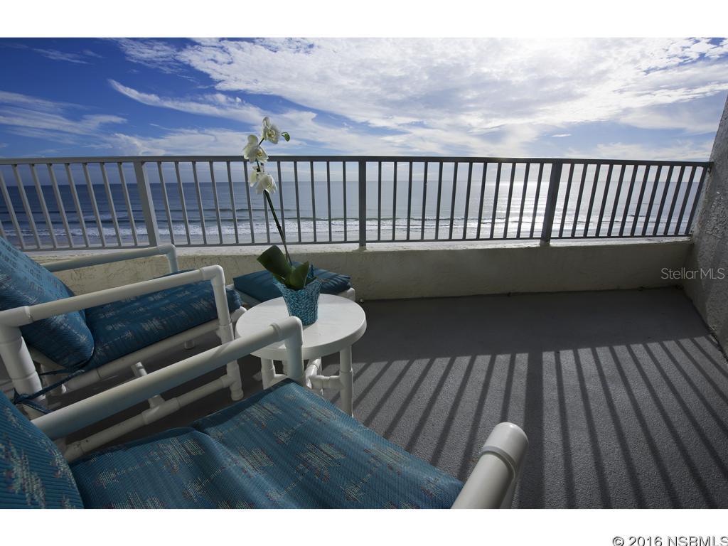 Seascape Towers - Residential