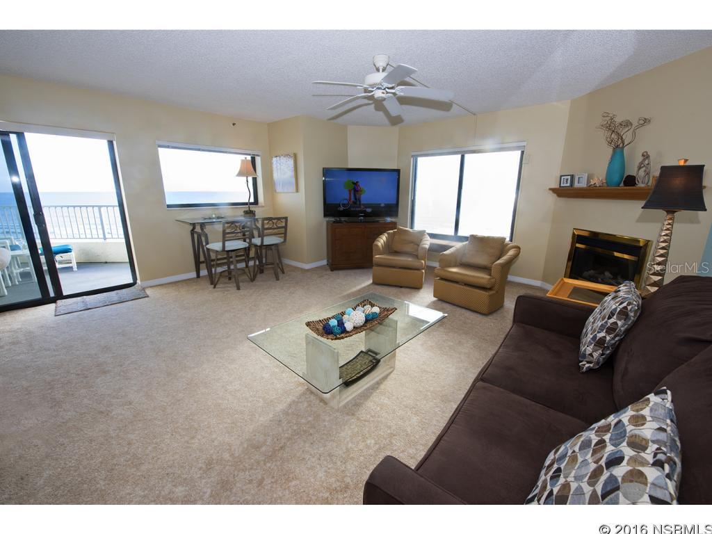 Seascape Towers - Residential