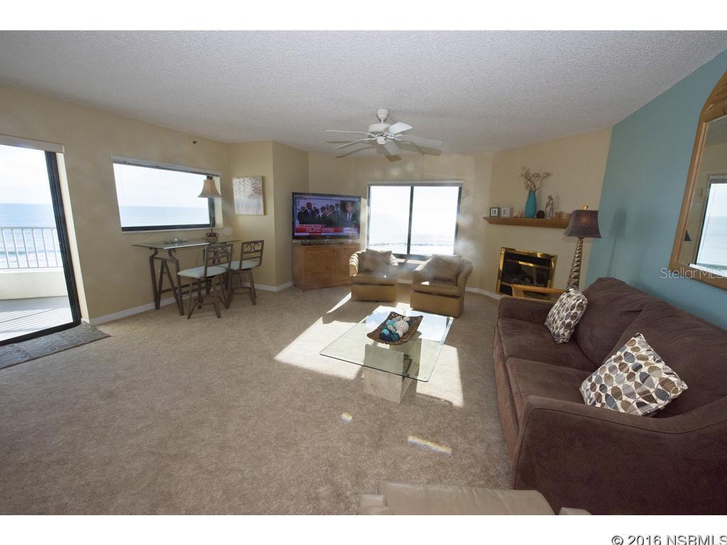 Seascape Towers - Residential