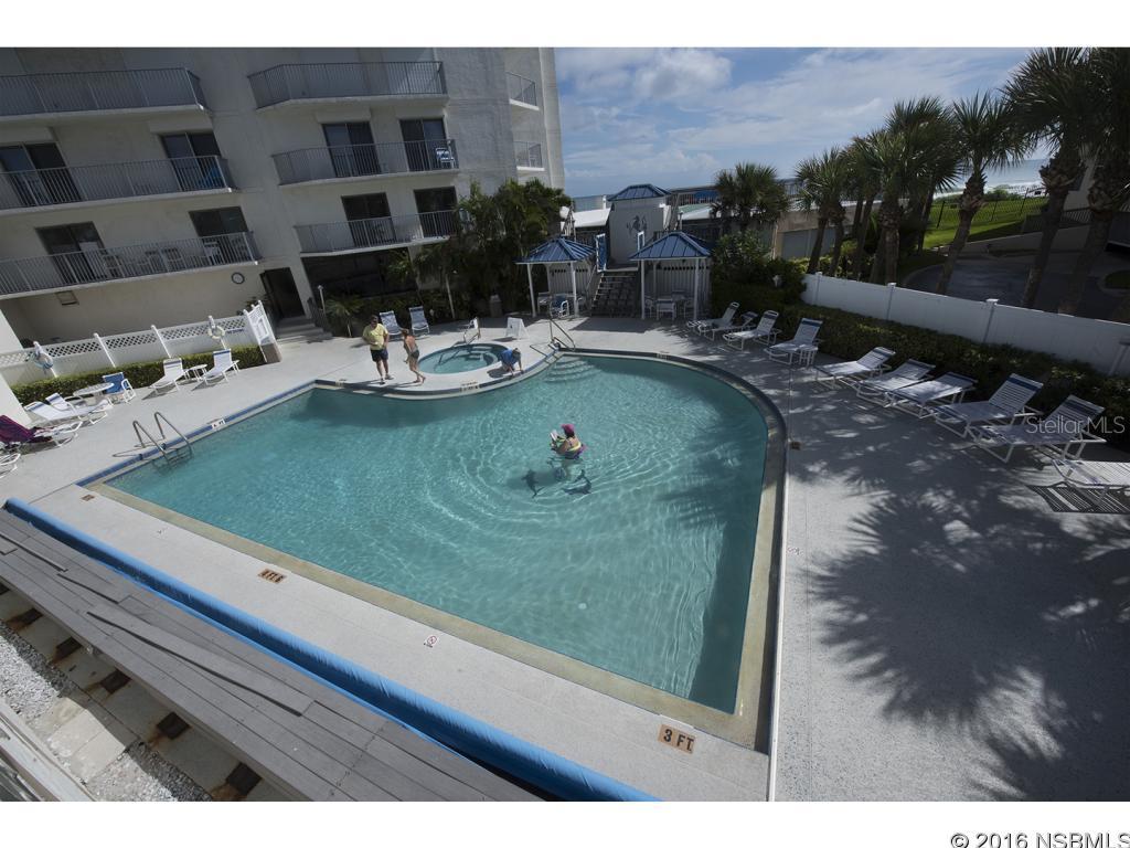 Seascape Towers - Residential