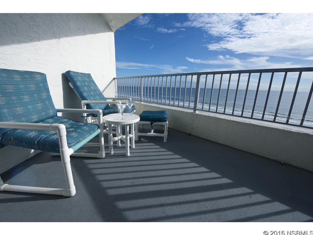 Seascape Towers - Residential