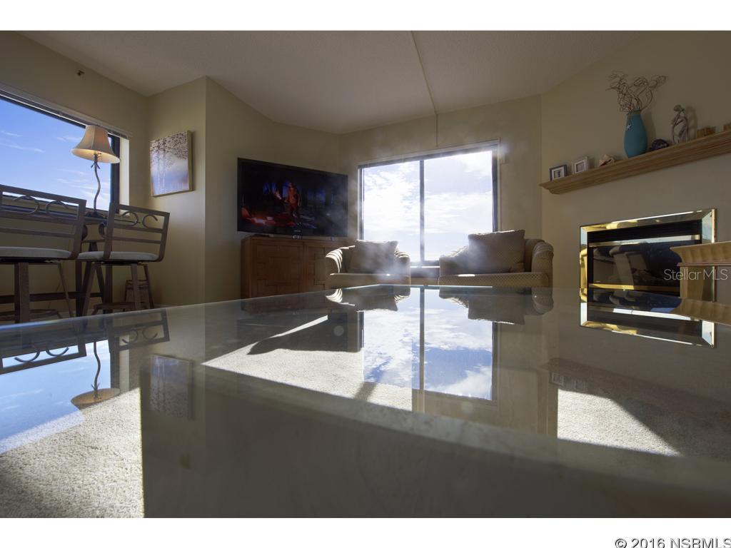 Seascape Towers - Residential