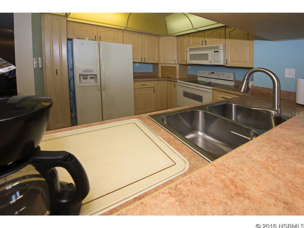 Seascape Towers - Residential