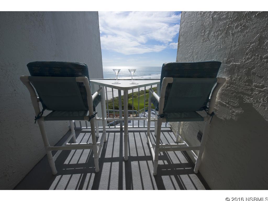 Seascape Towers - Residential