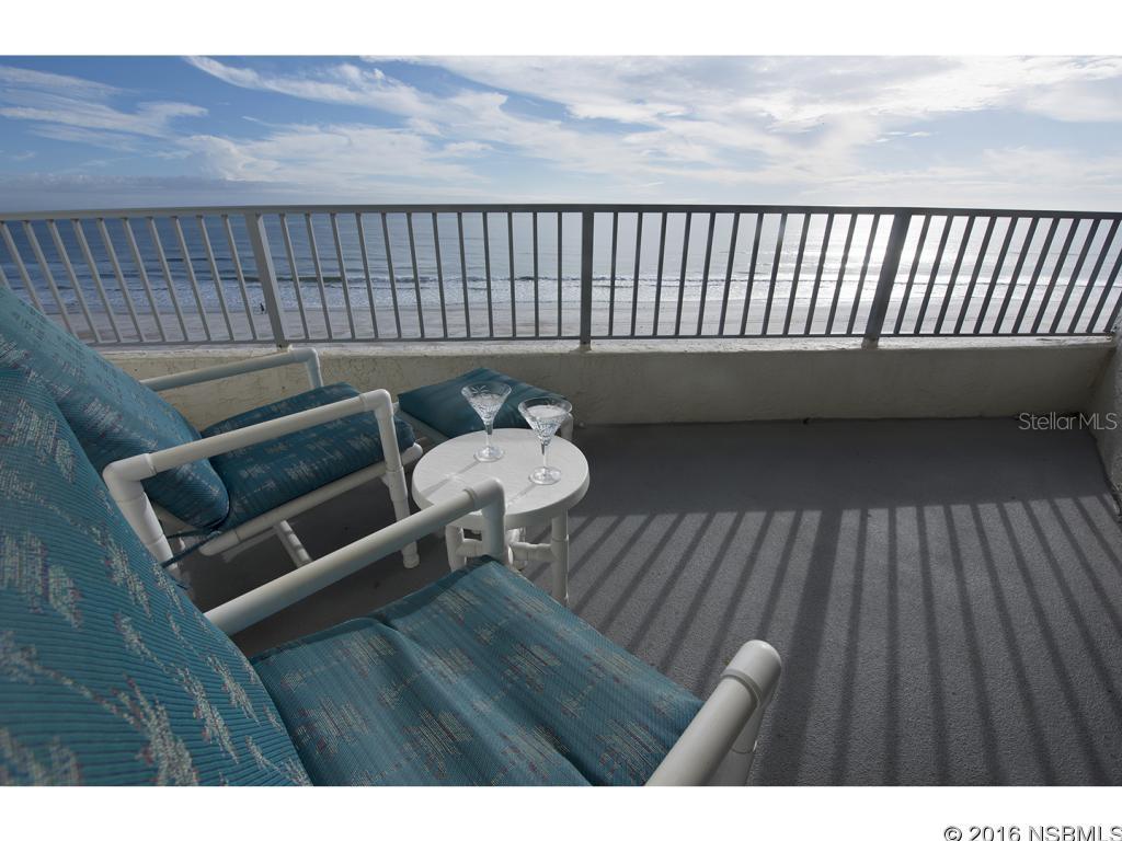 Seascape Towers - Residential