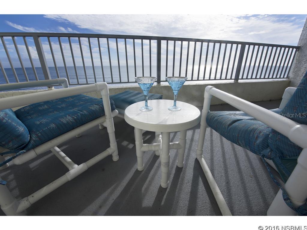 Seascape Towers - Residential