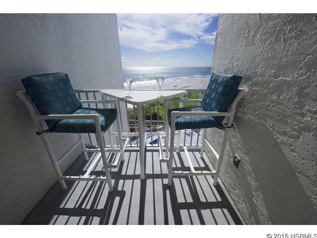 Seascape Towers - Residential