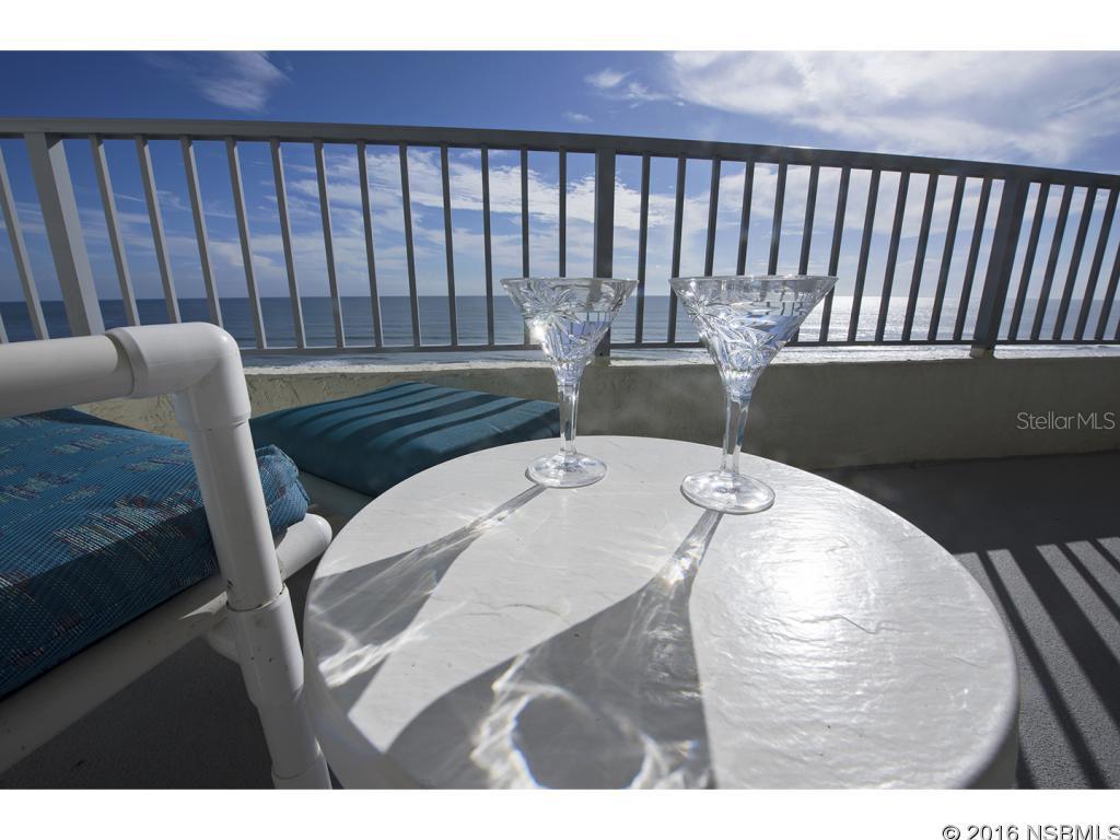 Seascape Towers - Residential