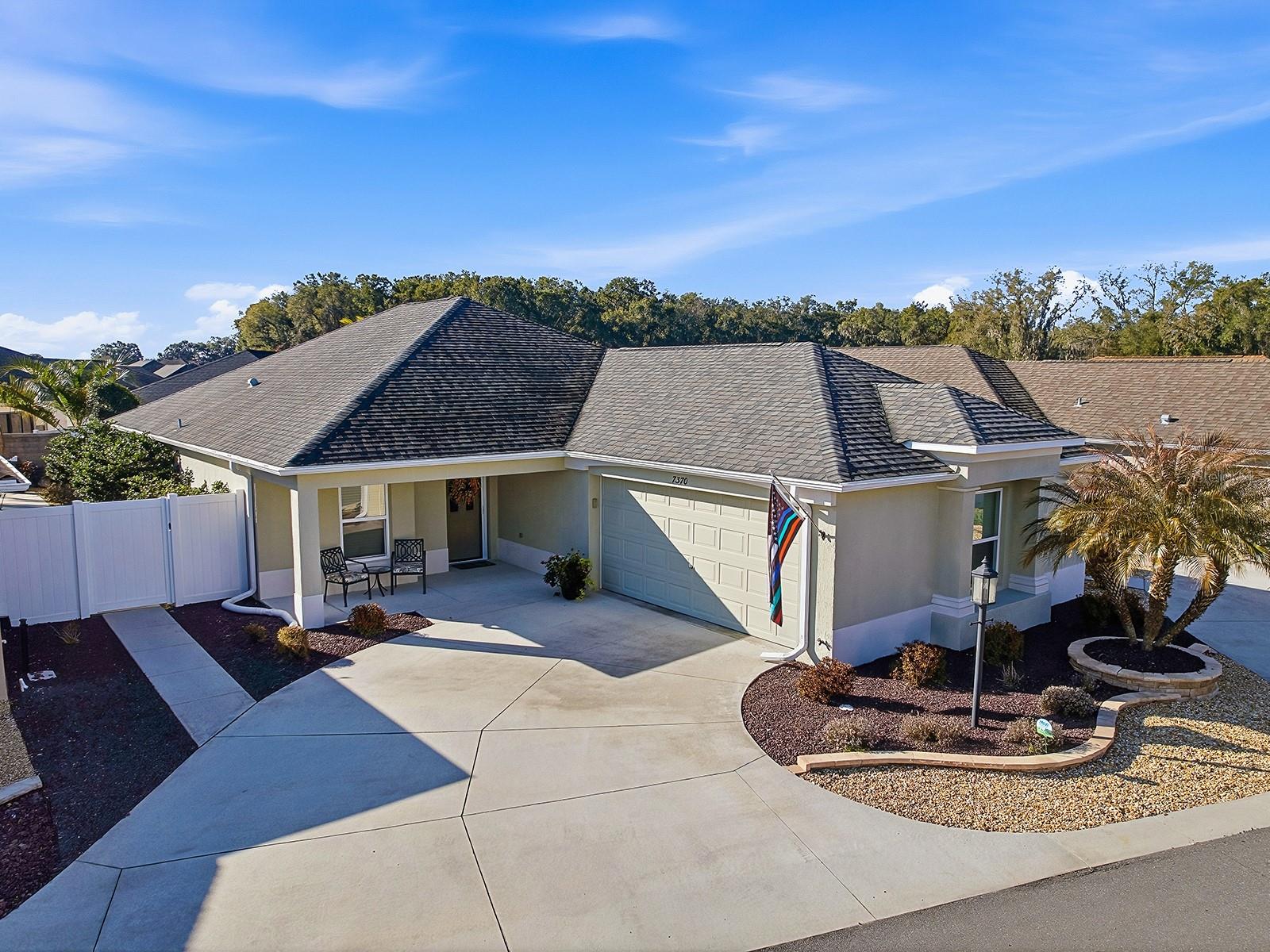 7370 SE 167TH ZINA LANE