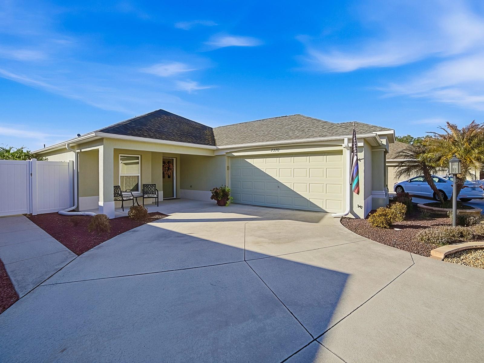 7370 SE 167TH ZINA LANE